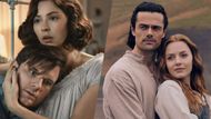 Outlander: Blood of My Blood | Image via Starz